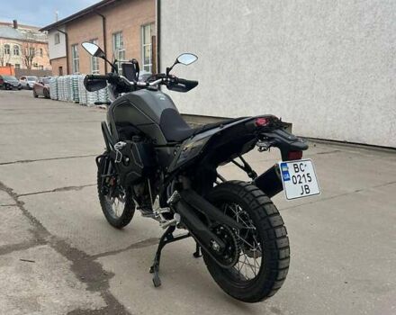 Ямаха Tenere 700, объемом двигателя 0 л и пробегом 1 тыс. км за 13000 $, фото 2 на Automoto.ua