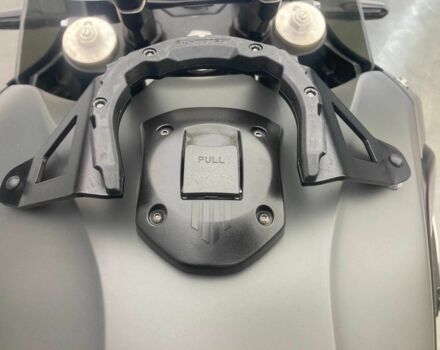 Ямаха Tenere 700, объемом двигателя 0.68 л и пробегом 0 тыс. км за 11800 $, фото 8 на Automoto.ua