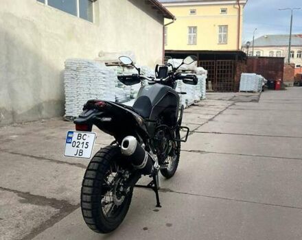 Ямаха Tenere 700, объемом двигателя 0 л и пробегом 1 тыс. км за 13000 $, фото 1 на Automoto.ua