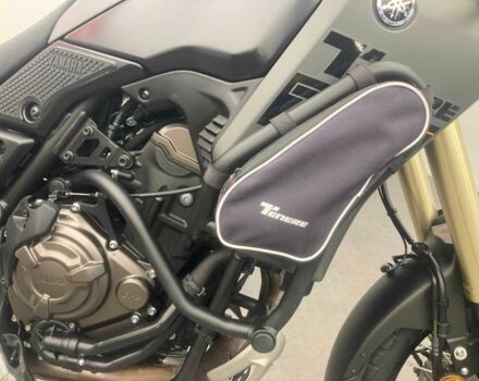 Ямаха Tenere 700, объемом двигателя 0.68 л и пробегом 0 тыс. км за 11800 $, фото 7 на Automoto.ua
