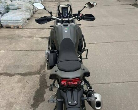 Ямаха Tenere 700, объемом двигателя 0 л и пробегом 1 тыс. км за 13000 $, фото 5 на Automoto.ua