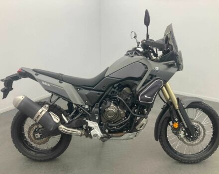 Ямаха Tenere 700, объемом двигателя 0.68 л и пробегом 0 тыс. км за 11800 $, фото 3 на Automoto.ua