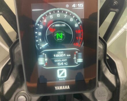 Ямаха Tenere 700, объемом двигателя 0.68 л и пробегом 0 тыс. км за 11800 $, фото 9 на Automoto.ua