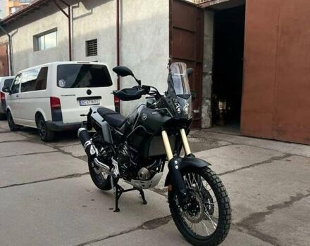Ямаха Tenere 700, объемом двигателя 0 л и пробегом 1 тыс. км за 13000 $, фото 4 на Automoto.ua