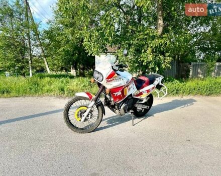 Ямаха Tenere 700, объемом двигателя 0.75 л и пробегом 87 тыс. км за 2500 $, фото 4 на Automoto.ua