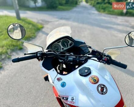 Ямаха Tenere 700, объемом двигателя 0.75 л и пробегом 87 тыс. км за 2500 $, фото 7 на Automoto.ua