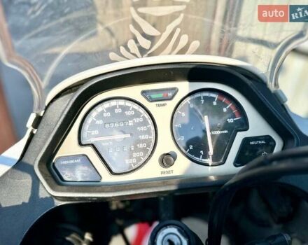 Ямаха Tenere 700, объемом двигателя 0.75 л и пробегом 87 тыс. км за 2500 $, фото 2 на Automoto.ua