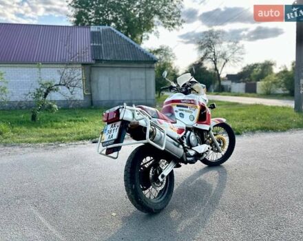 Ямаха Tenere 700, объемом двигателя 0.75 л и пробегом 87 тыс. км за 2500 $, фото 3 на Automoto.ua