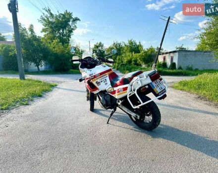 Ямаха Tenere 700, объемом двигателя 0.75 л и пробегом 87 тыс. км за 2500 $, фото 1 на Automoto.ua