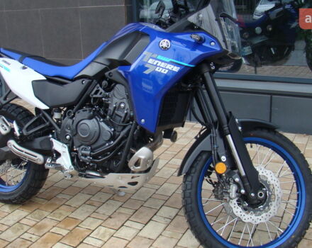 Ямаха Tenere 700 2025 года купить новое авто Ямаха Tenere 700 2025 года от официального дилера BRP Центр Полтава Ямаха фото