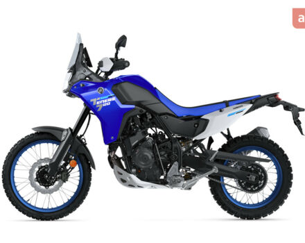 купити нове авто Ямаха Tenere 700 2025 року від офіційного дилера Мотосалон Yamaha Ямаха фото