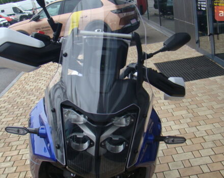 Ямаха Tenere 700 2025 года купить новое авто Ямаха Tenere 700 2025 года от официального дилера BRP Центр Полтава Ямаха фото