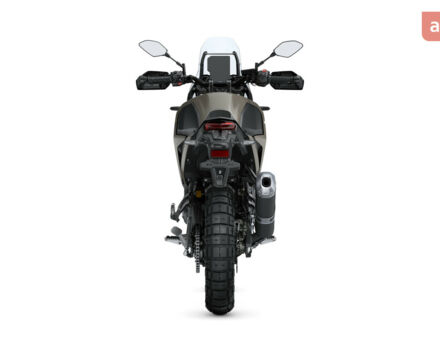 купити нове авто Ямаха Tenere 700 2025 року від офіційного дилера "ВІДІ Мото Лайф" - офіційний дилер Yamaha в Києві Ямаха фото