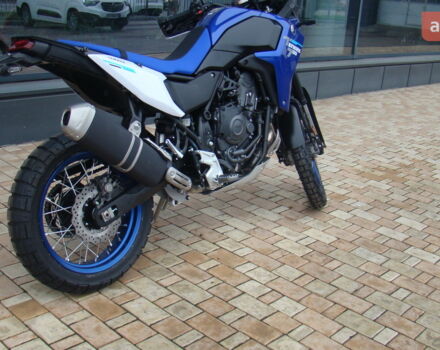 Ямаха Tenere 700 2025 года купить новое авто Ямаха Tenere 700 2025 года от официального дилера BRP Центр Полтава Ямаха фото