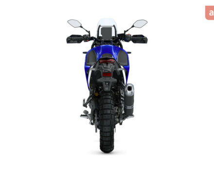 купити нове авто Ямаха Tenere 700 2025 року від офіційного дилера "ВІДІ Мото Лайф" - офіційний дилер Yamaha в Києві Ямаха фото