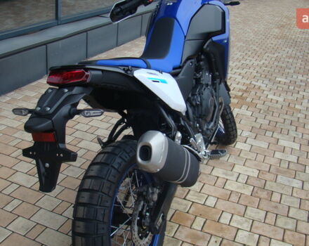 Ямаха Tenere 700 2025 года купить новое авто Ямаха Tenere 700 2025 года от официального дилера BRP Центр Полтава Ямаха фото