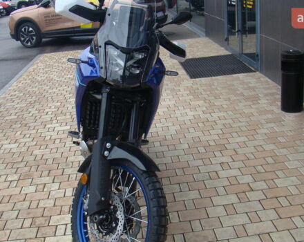 Ямаха Tenere 700 2025 года купить новое авто Ямаха Tenere 700 2025 года от официального дилера BRP Центр Полтава Ямаха фото