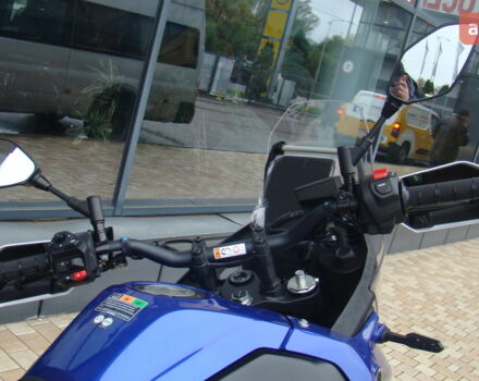 Ямаха Tenere 700 2025 года купить новое авто Ямаха Tenere 700 2025 года от официального дилера BRP Центр Полтава Ямаха фото