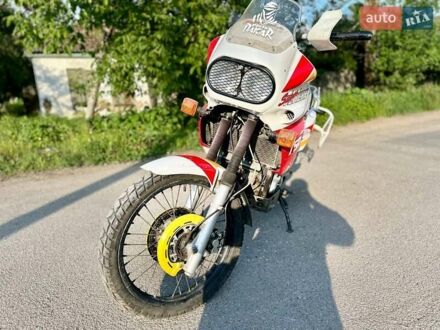 Ямаха Tenere 700 1994 в Красноград на Automoto.ua Ямаха Tenere 700, объемом двигателя 0.75 л и пробегом 87 тыс. км за 2500 $, фото 1 на Automoto.ua