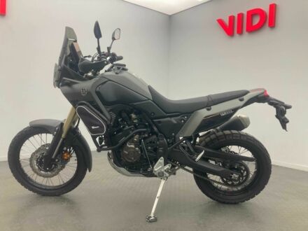 Ямаха Tenere 700, об'ємом двигуна 0.68 л та пробігом 0 тис. км за 11700 $, фото 1 на Automoto.ua