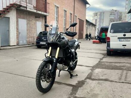 Ямаха Tenere 700 2023 в Львове на Automoto.ua Ямаха Tenere 700, объемом двигателя 0 л и пробегом 1 тыс. км за 13000 $, фото 1 на Automoto.ua