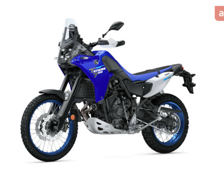 купити нове авто Ямаха Tenere 700 2025 року від офіційного дилера Мотосалон Yamaha Ямаха фото