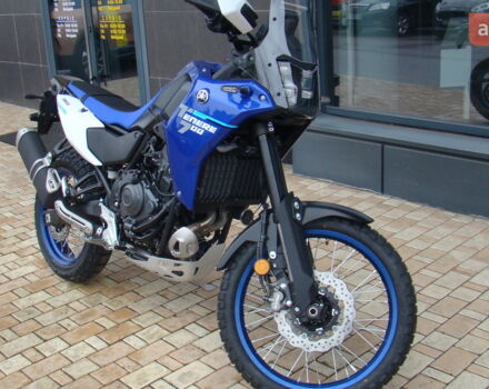 купить новое авто Ямаха Tenere 700 2025 года от официального дилера BRP Центр Полтава Ямаха фото