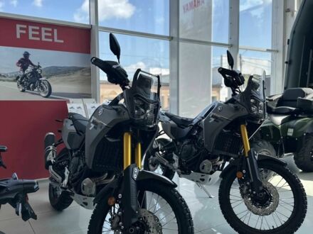 Ямаха Tenere 700, объемом двигателя 0.7 л и пробегом 0 тыс. км за 14111 $, фото 1 на Automoto.ua