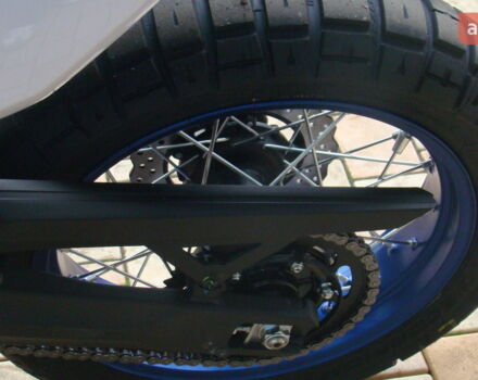 Ямаха Tenere 700 2025 года купить новое авто Ямаха Tenere 700 2025 года от официального дилера BRP Центр Полтава Ямаха фото