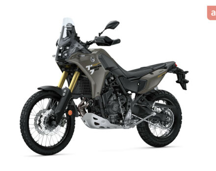 купить новое авто Ямаха Tenere 700 2025 года от официального дилера Мотосалон Yamaha Ямаха фото