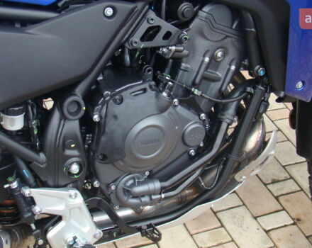 Ямаха Tenere 700 2025 года купить новое авто Ямаха Tenere 700 2025 года от официального дилера BRP Центр Полтава Ямаха фото