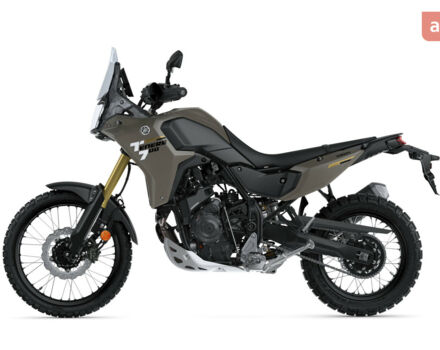 купить новое авто Ямаха Tenere 700 2025 года от официального дилера Мотосалон Yamaha Ямаха фото