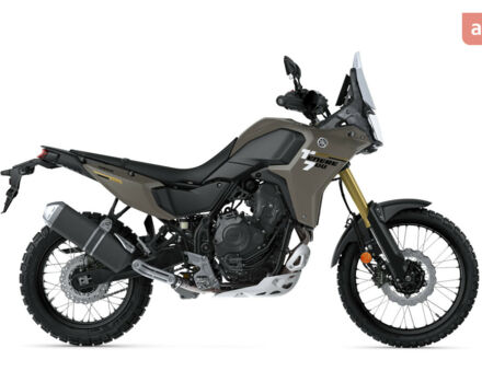 купить новое авто Ямаха Tenere 700 2025 года от официального дилера Мотосалон Yamaha Ямаха фото