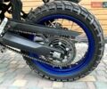 Синій Ямаха Tenere 700, об'ємом двигуна 0.69 л та пробігом 20 тис. км за 10600 $, фото 32 на Automoto.ua