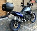 Синій Ямаха Tenere 700, об'ємом двигуна 0.69 л та пробігом 20 тис. км за 10600 $, фото 43 на Automoto.ua
