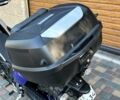 Синій Ямаха Tenere 700, об'ємом двигуна 0.69 л та пробігом 20 тис. км за 10600 $, фото 34 на Automoto.ua
