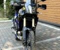 Синій Ямаха Tenere 700, об'ємом двигуна 0.69 л та пробігом 20 тис. км за 10600 $, фото 44 на Automoto.ua