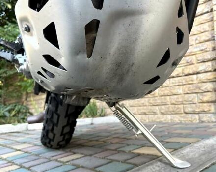 Синій Ямаха Tenere 700, об'ємом двигуна 0.69 л та пробігом 20 тис. км за 10600 $, фото 8 на Automoto.ua