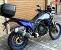 Синій Ямаха Tenere 700, об'ємом двигуна 0.69 л та пробігом 20 тис. км за 10600 $, фото 23 на Automoto.ua