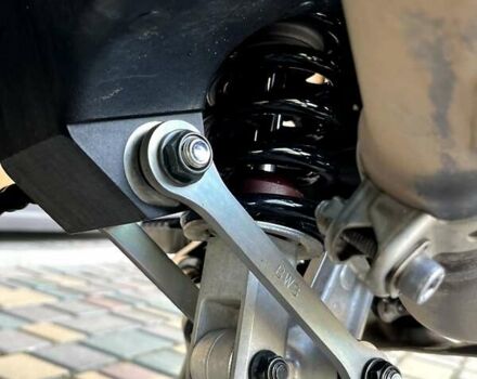 Синій Ямаха Tenere 700, об'ємом двигуна 0.69 л та пробігом 20 тис. км за 10600 $, фото 13 на Automoto.ua