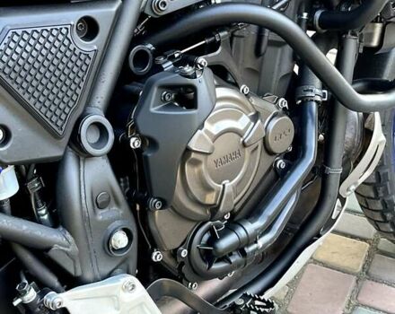 Синій Ямаха Tenere 700, об'ємом двигуна 0.69 л та пробігом 20 тис. км за 10600 $, фото 11 на Automoto.ua