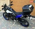Синій Ямаха Tenere 700, об'ємом двигуна 0.69 л та пробігом 20 тис. км за 10600 $, фото 17 на Automoto.ua