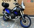 Синій Ямаха Tenere 700, об'ємом двигуна 0.69 л та пробігом 20 тис. км за 10600 $, фото 25 на Automoto.ua