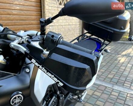 Синій Ямаха Tenere 700, об'ємом двигуна 0.69 л та пробігом 20 тис. км за 10600 $, фото 26 на Automoto.ua