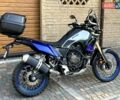 Синій Ямаха Tenere 700, об'ємом двигуна 0.69 л та пробігом 20 тис. км за 10600 $, фото 41 на Automoto.ua