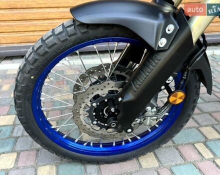 Синій Ямаха Tenere 700, об'ємом двигуна 0.69 л та пробігом 20 тис. км за 10600 $, фото 35 на Automoto.ua