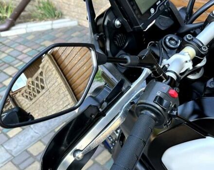 Синій Ямаха Tenere 700, об'ємом двигуна 0.69 л та пробігом 20 тис. км за 10600 $, фото 30 на Automoto.ua