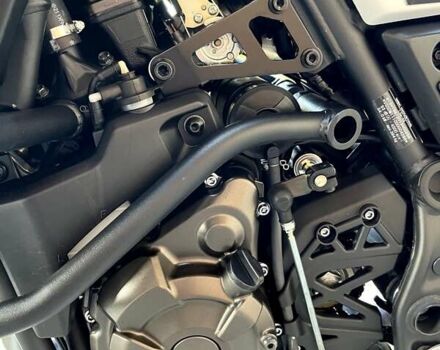 Синій Ямаха Tenere 700, об'ємом двигуна 0.69 л та пробігом 20 тис. км за 10600 $, фото 15 на Automoto.ua