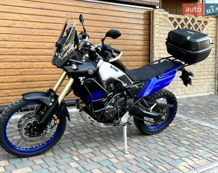 Синій Ямаха Tenere 700, об'ємом двигуна 0.69 л та пробігом 20 тис. км за 10600 $, фото 29 на Automoto.ua