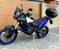 Синій Ямаха Tenere 700, об'ємом двигуна 0.69 л та пробігом 20 тис. км за 10600 $, фото 29 на Automoto.ua